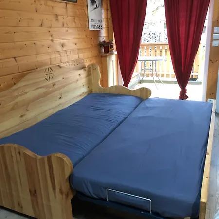 Au Coeur Du Vieux