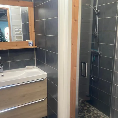 Chalet Au Coeur Du Vieux Gérardmer