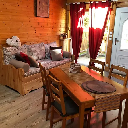 Au Coeur Du Vieux Gérardmer