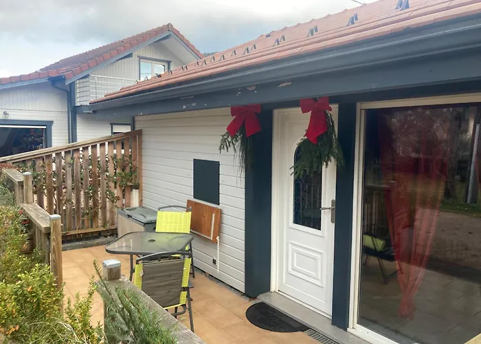 Au Coeur Du Vieux * ג'רארדמר